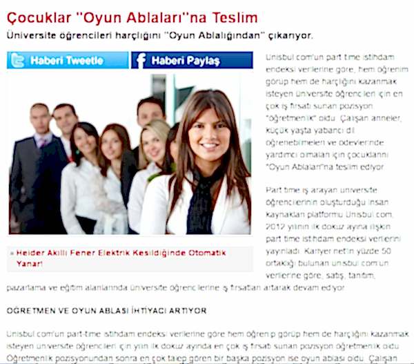 Basın Resimleri