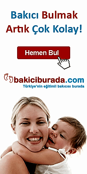 Bakıcı Bulmak Artık Çok Kolay!