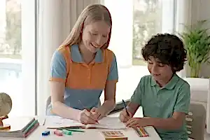 Ev Ödevlerine Yardımcı