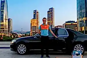Özel Şoför